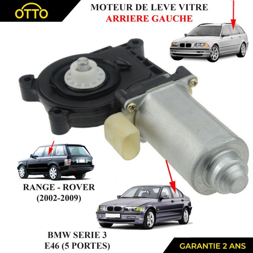 Motore alza vetro elettrico - motore,