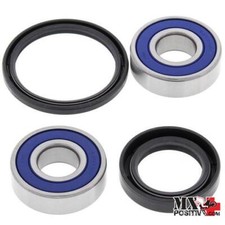 KIT CUSCINETTI RUOTA ANTERIORE