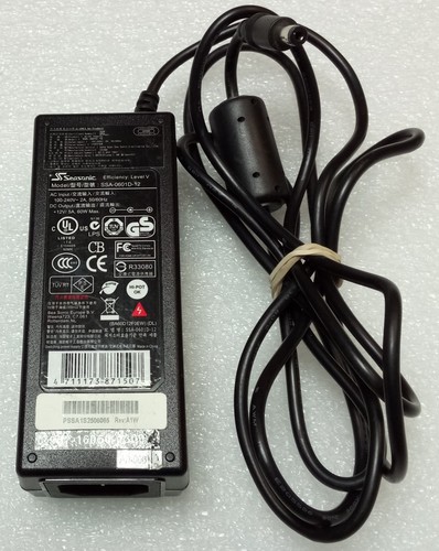 Alimentatore originale