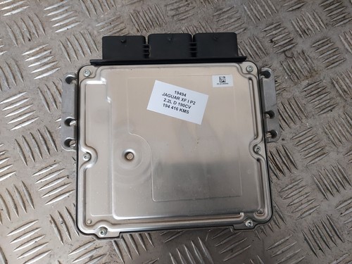 Calculateur moteur bosch - calculateur,