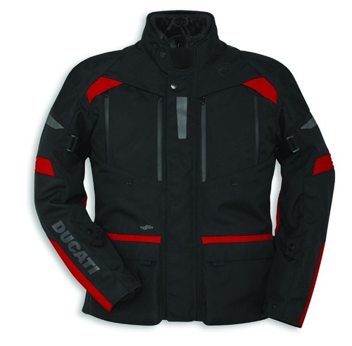 Ducati spidi tour - tour, giacca