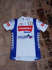 Carrera Podium Maglia Ciclismo