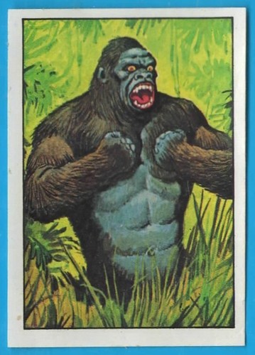 Figurina panini big - jim, album