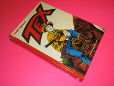 Volume IL MIO NOME E' TEX Mondadori 1976 terza