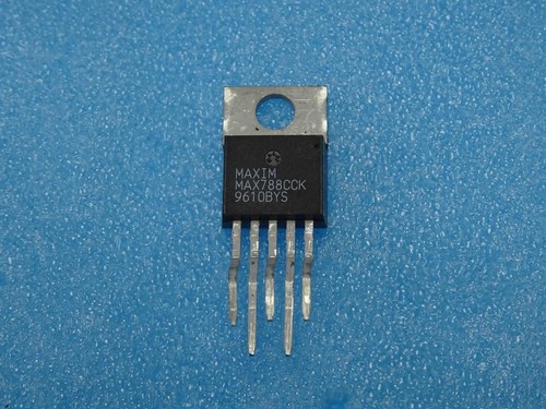 Max788cck ic max788 cck - ~,