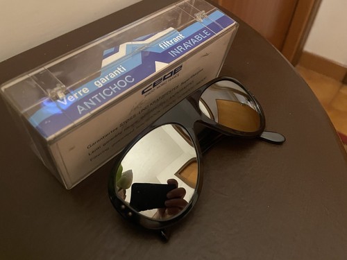 Vintage mirror women - vintage, women's