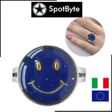 Anello Donna Regolabile Monile