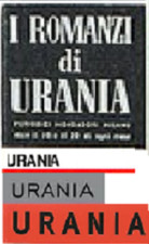 URANIA Mondadori + Editrice Nord + Altri Fantascienza - LEGGI DESCRIZIONE