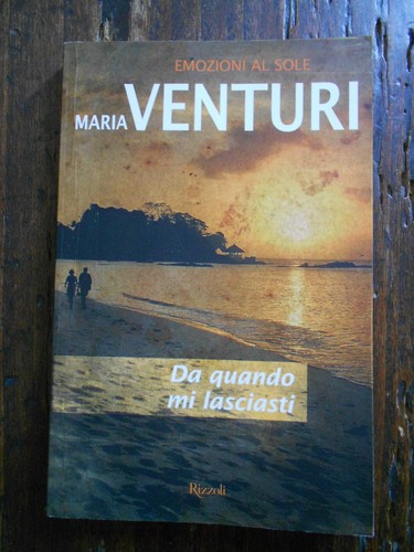 Maria venturi quando mi - maria,