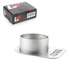 Riscaldamento Aria Flangia di