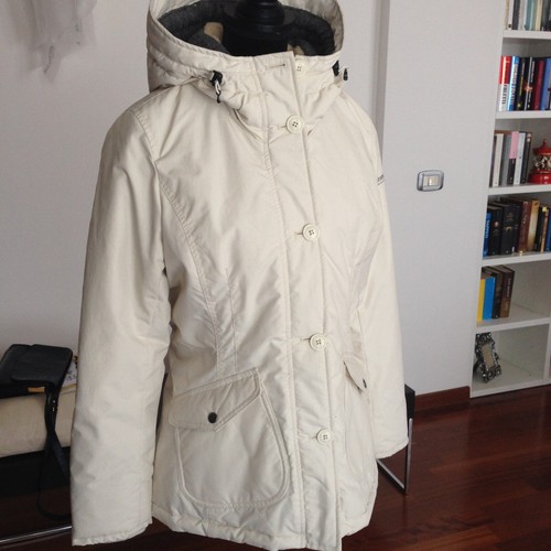 Giaccone penn rich - penn, woolrich