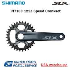 Guarnitura Shimano SLX