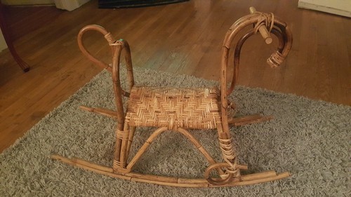 Franco albini cavallo - franco, a