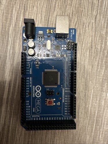 Arduino mega2560 scheda - arduino, di