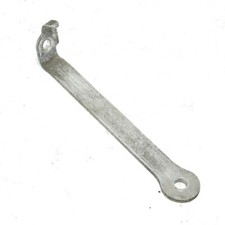 Staffaggio radiatore originale