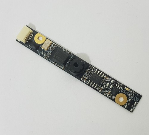 Scheda modulo fotocamera
