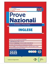 PROVA NAZIONALI INVALSI