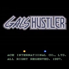 Usato Gals Hustler Gioco