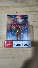 Nintendo Amiibo no.7 Samus