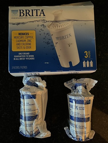 Brita ricambio brocche filtro - brita,