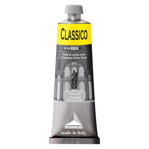 Colore olio maimeri - colore,