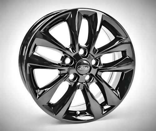 Cerchi lega ford - in,