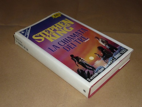 Stephen king chiamata dei - stephen,