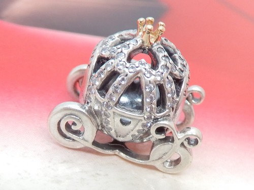 Pandora disney argento oro - pandora, x