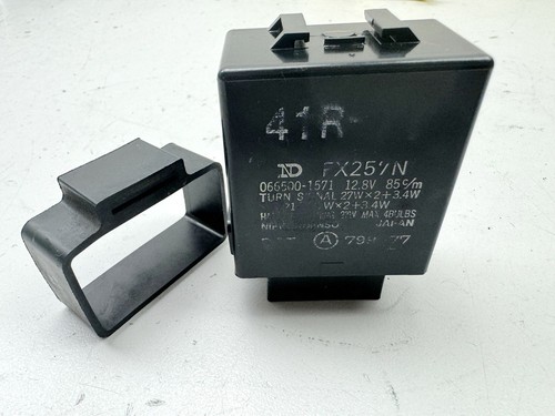Relè frecce yamaha - fzx, 750