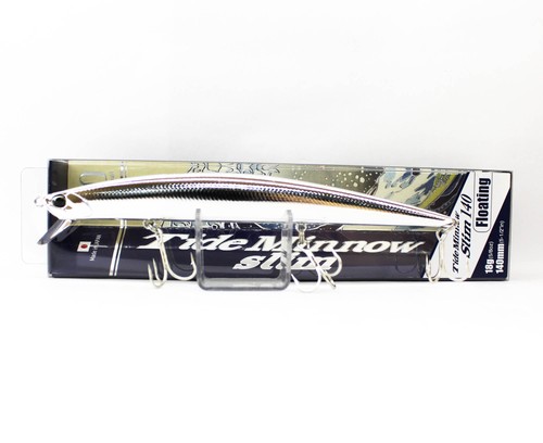 Duo tide minnow slim 140 - duo,