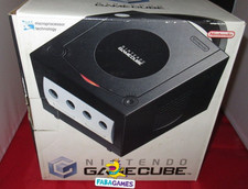 GAMECUBE Console Game Cube
