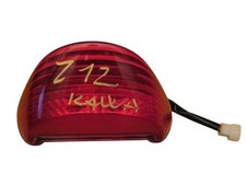 fanale posteriore tail light