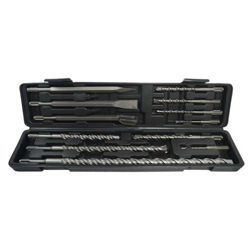 Set punte per trapano - set,