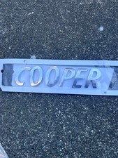 Mini cooper - mini, emblem