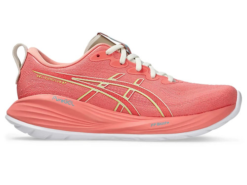 Asics gel cumulus scarpe - cumulus, da