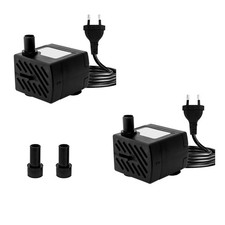 Mini pompe sommergibili - pompe,