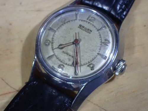 Orologio polso vintage - orologio,