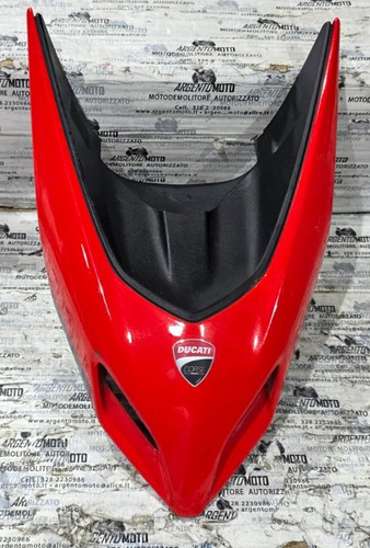 Cupolino ducati hypermotard