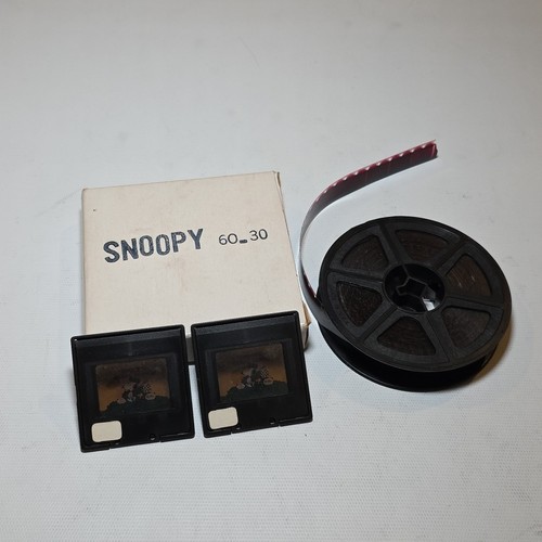 Vintage 16mm film cartoon - vintage,
