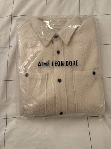Aime leon dore - dore, ald