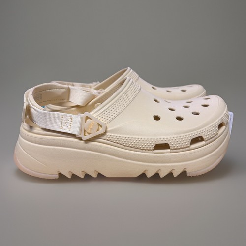 Nuovi zoccoli crocs hiker - zoccoli,