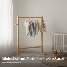 Stand Portabiti per Bambini