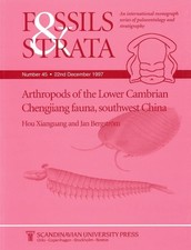Arthropods of the Lower