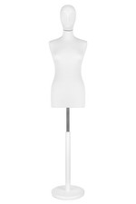BUSTO DONNA SARTORIALE