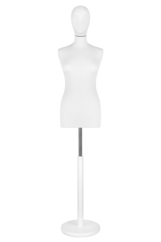 Busto donna sartoriale - busto,