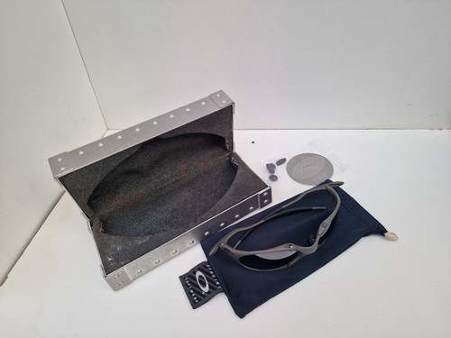 Occhiali sole oakley x - sole,