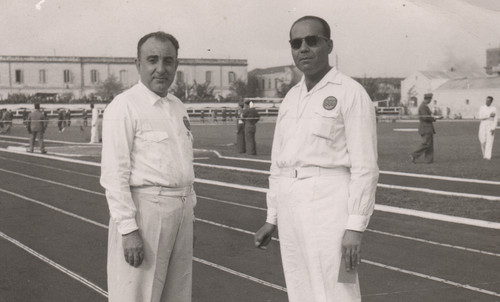 Foto storica caserma - foto,