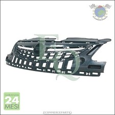 Griglia Mascherina Eq Per Opel Corsa D Combo