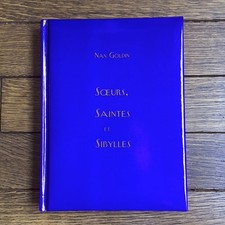 NAN GOLDIN SOEURS SAINTES ET