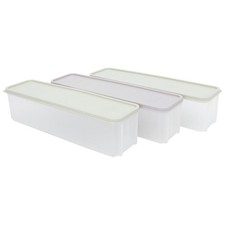  Scatola di gelato 3pcs con